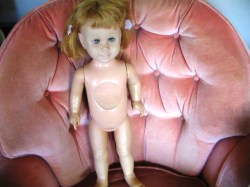 CHATTY CATHY PINK A_06